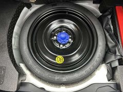 Toyota Yaris L Zhixuan X 1.5L CVT Luxury Plus - ფოტო 17