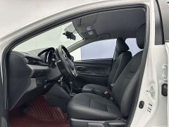 Toyota Yaris L Zhixuan X 1.5L CVT Luxury Plus - ფოტო 5