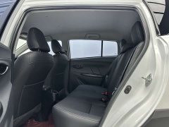 Toyota Yaris L Zhixuan X 1.5L CVT Luxury Plus - ფოტო 6