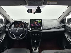 Toyota Yaris L Zhixuan X 1.5L CVT Luxury Plus - ფოტო 7