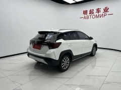 Toyota Yaris L Zhixuan X 1.5L CVT Luxury Plus - ფოტო 9
