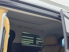 Denza D9 2022 DM-i 970 AWD Flagship - ფოტო 10