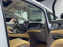 Denza D9 2022 DM-i 970 AWD Flagship - ფოტო 11