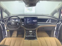 Denza D9 2022 DM-i 970 AWD Flagship - ფოტო 12