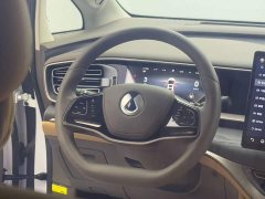 Denza D9 2022 DM-i 970 AWD Flagship - ფოტო 14