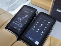 Denza D9 2022 DM-i 970 AWD Flagship - ფოტო 15