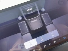Denza D9 2022 DM-i 970 AWD Flagship - ფოტო 19
