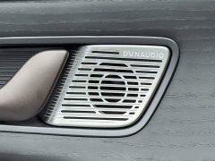 Denza D9 2022 DM-i 970 AWD Flagship - ფოტო 20