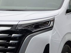 Denza D9 2022 DM-i 970 AWD Flagship - ფოტო 3