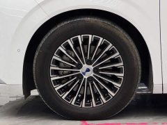 Denza D9 2022 DM-i 970 AWD Flagship - ფოტო 4