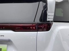 Denza D9 2022 DM-i 970 AWD Flagship - ფოტო 6