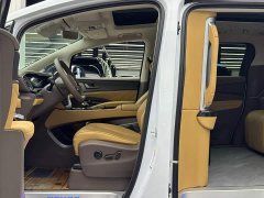 Denza D9 2022 DM-i 970 AWD Flagship - ფოტო 8