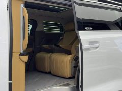 Denza D9 2022 DM-i 970 AWD Flagship - ფოტო 9