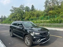 Geely Boyue 2020 1.8TD DCT Smart Premium Pro - ფოტო 1