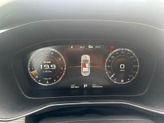 Geely Boyue 2020 1.8TD DCT Smart Premium Pro - ფოტო 11