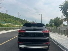 Geely Boyue 2020 1.8TD DCT Smart Premium Pro - ფოტო 5