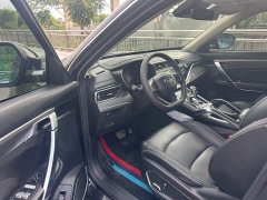 Geely Boyue 2020 1.8TD DCT Smart Premium Pro - ფოტო 7
