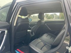Geely Boyue 2020 1.8TD DCT Smart Premium Pro - ფოტო 8