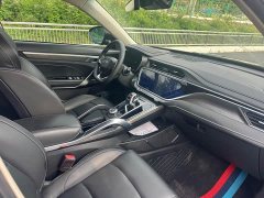 Geely Boyue 2020 1.8TD DCT Smart Premium Pro - ფოტო 9