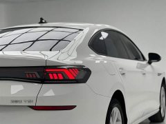 Volkswagen Lingdu L 280TSI DSG Dazzling Red Edition - ფოტო 10