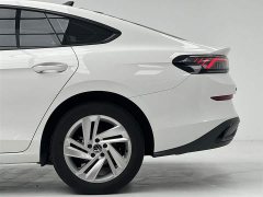 Volkswagen Lingdu L 280TSI DSG Dazzling Red Edition - ფოტო 12