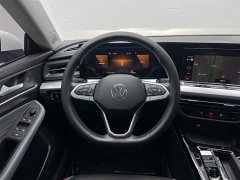 Volkswagen Lingdu L 280TSI DSG Dazzling Red Edition - ფოტო 15