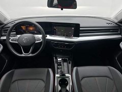 Volkswagen Lingdu L 280TSI DSG Dazzling Red Edition - ფოტო 16