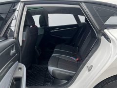 Volkswagen Lingdu L 280TSI DSG Dazzling Red Edition - ფოტო 17
