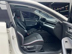 Volkswagen Lingdu L 280TSI DSG Dazzling Red Edition - ფოტო 18