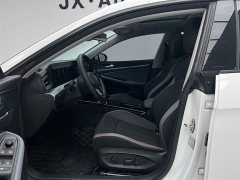 Volkswagen Lingdu L 280TSI DSG Dazzling Red Edition - ფოტო 19
