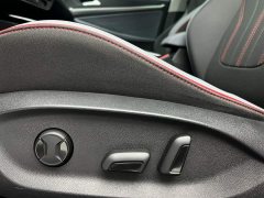 Volkswagen Lingdu L 280TSI DSG Dazzling Red Edition - ფოტო 20