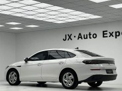 Volkswagen Lingdu L 280TSI DSG Dazzling Red Edition - ფოტო 7