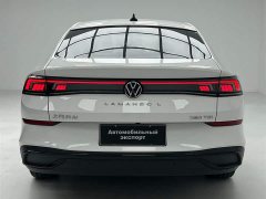 Volkswagen Lingdu L 280TSI DSG Dazzling Red Edition - ფოტო 9