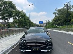 Mercedes-Benz E-Class Facelift E 300 L Fashion - ფოტო 2