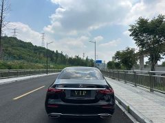 Mercedes-Benz E-Class Facelift E 300 L Fashion - ფოტო 5