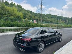 Mercedes-Benz E-Class Facelift E 300 L Fashion - ფოტო 6