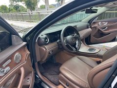 Mercedes-Benz E-Class Facelift E 300 L Fashion - ფოტო 7