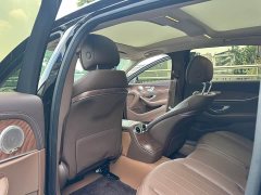 Mercedes-Benz E-Class Facelift E 300 L Fashion - ფოტო 8