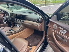 Mercedes-Benz E-Class Facelift E 300 L Fashion - ფოტო 9