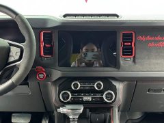 Denza LUMMA Defender GT35 Defender - ფოტო 13