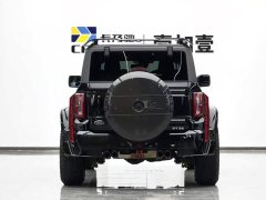 Denza LUMMA Defender GT35 Defender - ფოტო 5