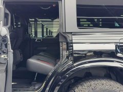 Denza LUMMA Defender GT35 Defender - ფოტო 9