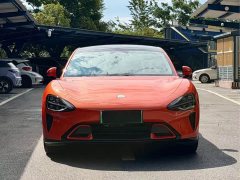 Xiaomi SU7 2024 Rear-Wheel Drive Long Range Smart Driving Edition - ფოტო 2