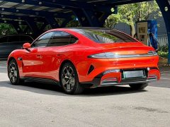 Xiaomi SU7 2024 Rear-Wheel Drive Long Range Smart Driving Edition - ფოტო 6
