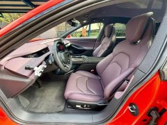 Xiaomi SU7 2024 Rear-Wheel Drive Long Range Smart Driving Edition - ფოტო 7
