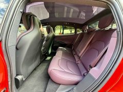 Xiaomi SU7 2024 Rear-Wheel Drive Long Range Smart Driving Edition - ფოტო 8