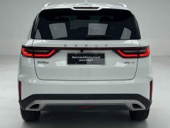 Geely Emgrand X6 2021 PRO 1.4T Automatic Luxury - ფოტო 10
