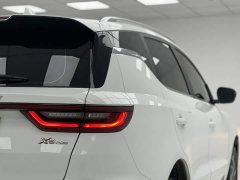 Geely Emgrand X6 2021 PRO 1.4T Automatic Luxury - ფოტო 11