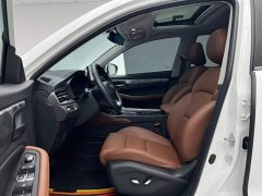 Geely Emgrand X6 2021 PRO 1.4T Automatic Luxury - ფოტო 15