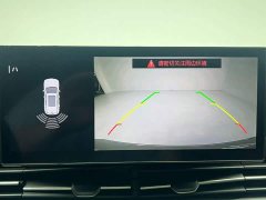 Geely Emgrand X6 2021 PRO 1.4T Automatic Luxury - ფოტო 18